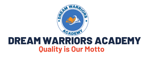 DreamWarriorsAcademy